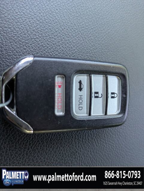 Used 2019 Honda Accord Sport image 29