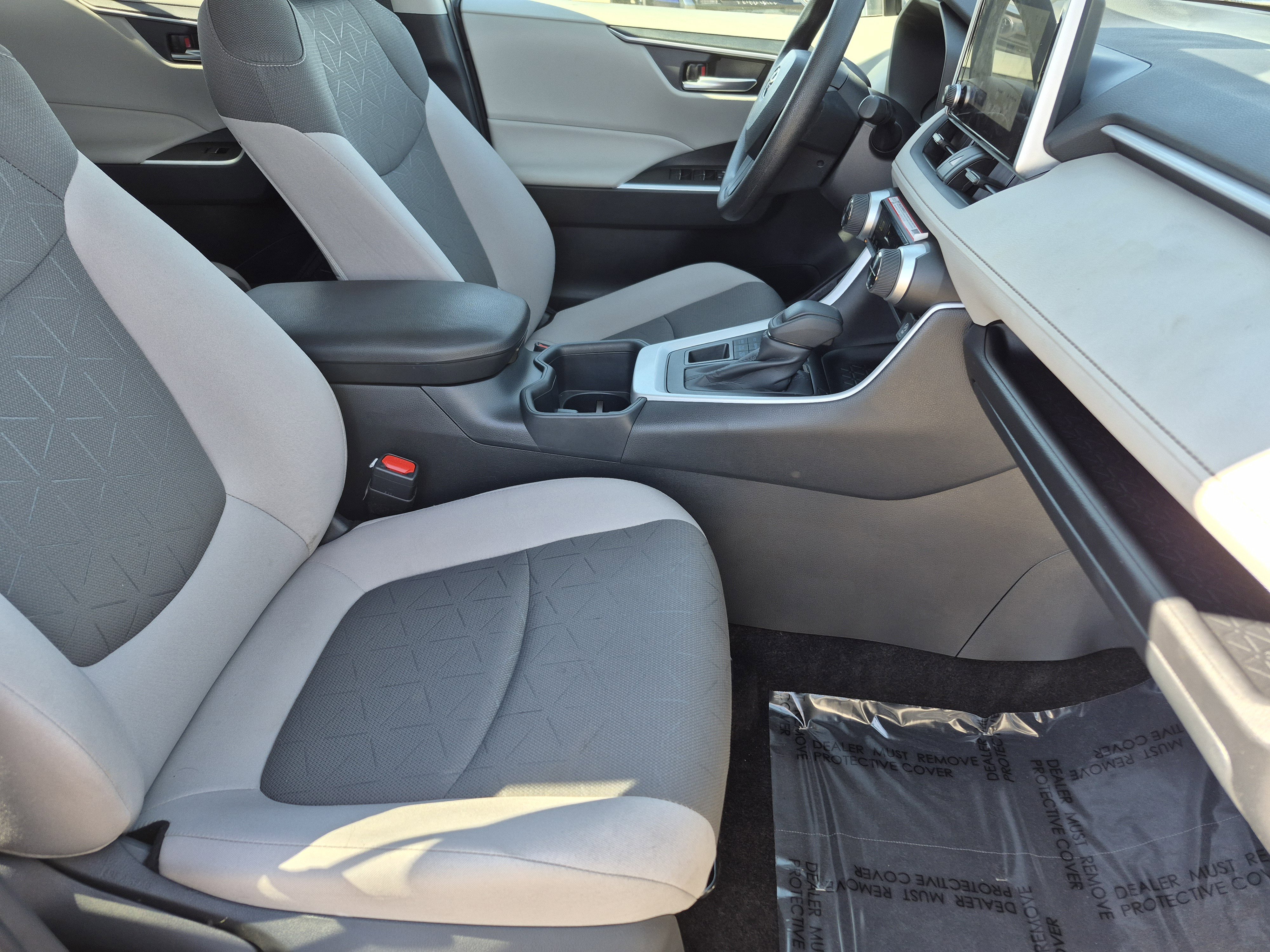 Certified 2025 Toyota RAV4 XLE AWD/4WD image 22