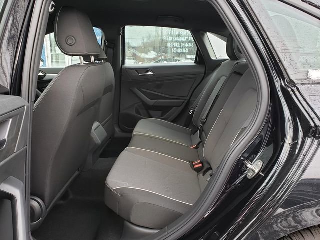 New 2026 Volkswagen Jetta Sport image 7