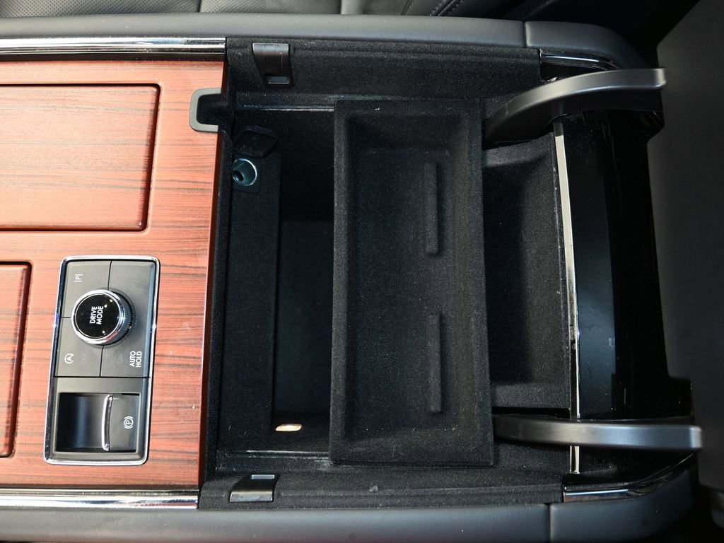 Used 2024 Lincoln Navigator Reserve image 20