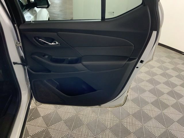 Used 2018 Chevrolet Traverse Premier AWD/4WD image 41