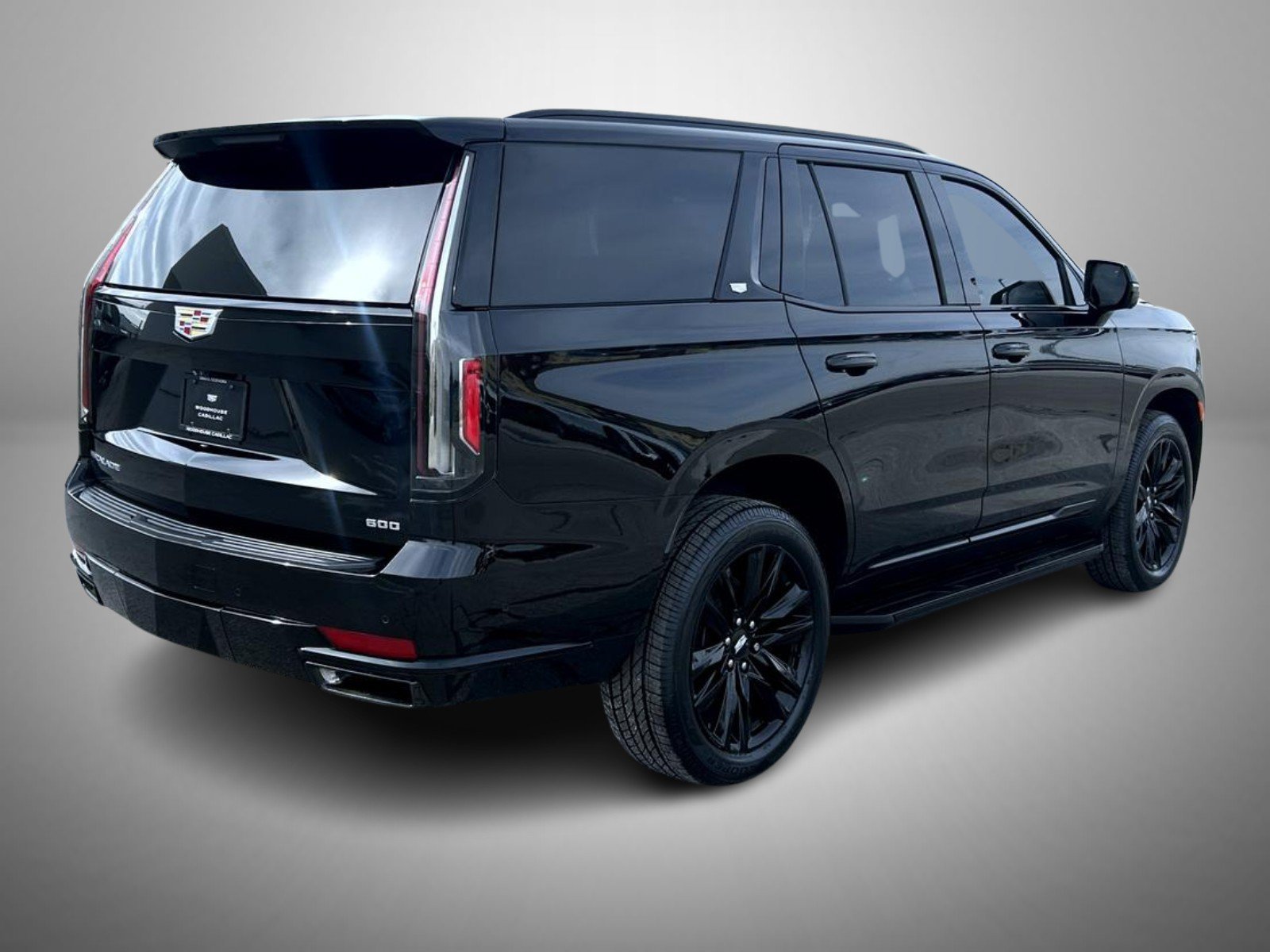 Certified 2022 Cadillac Escalade Sport AWD/4WD image 5