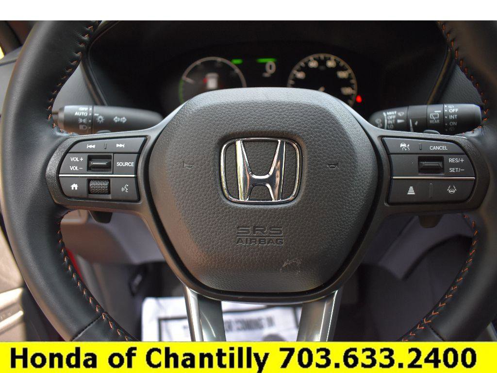 Used 2025 Honda CR-V Sport image 33