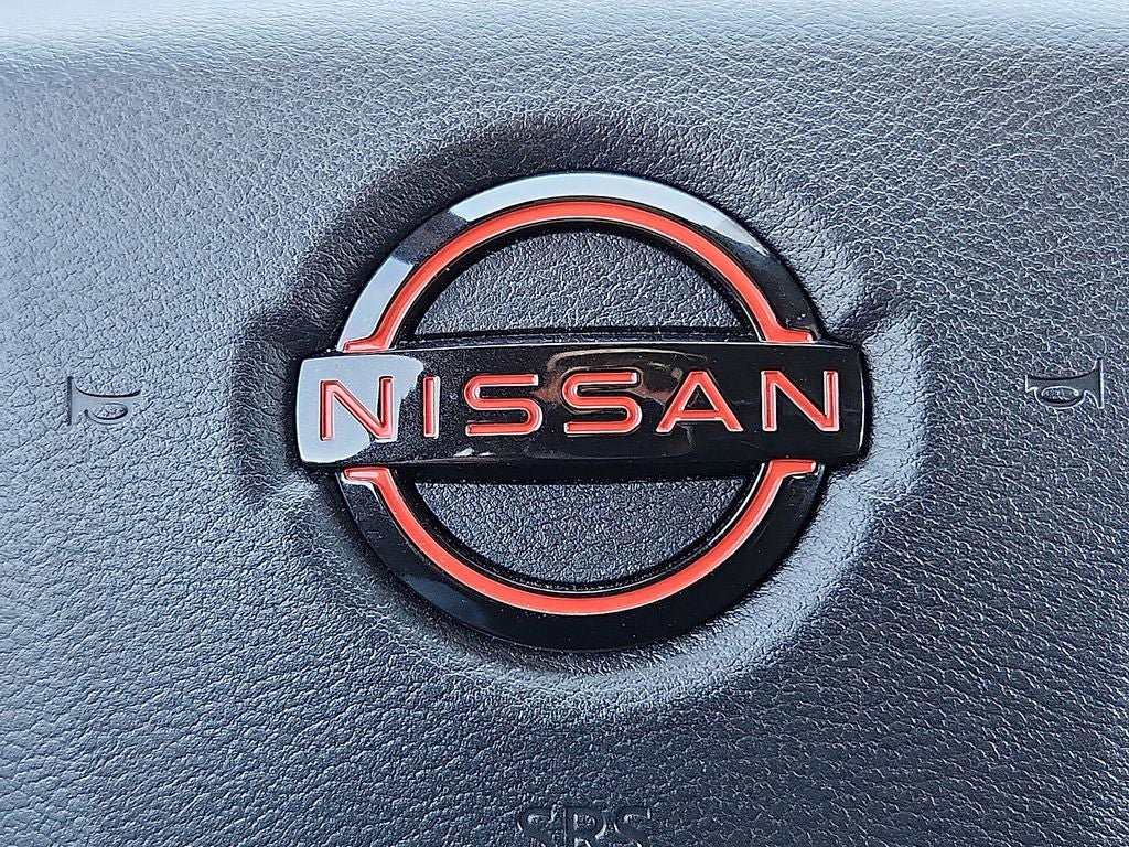 Used 2024 Nissan Frontier PRO-4X w/ Technology Package image 26