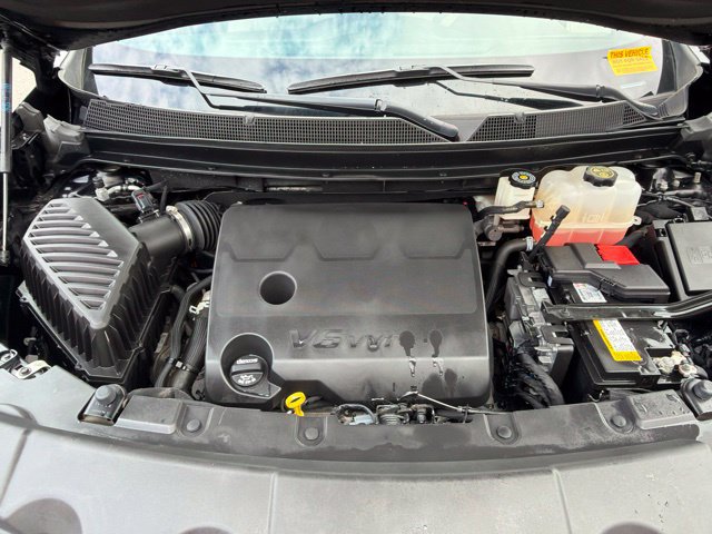 Used 2023 Chevrolet Traverse LS w/ Safety Package AWD/4WD image 29