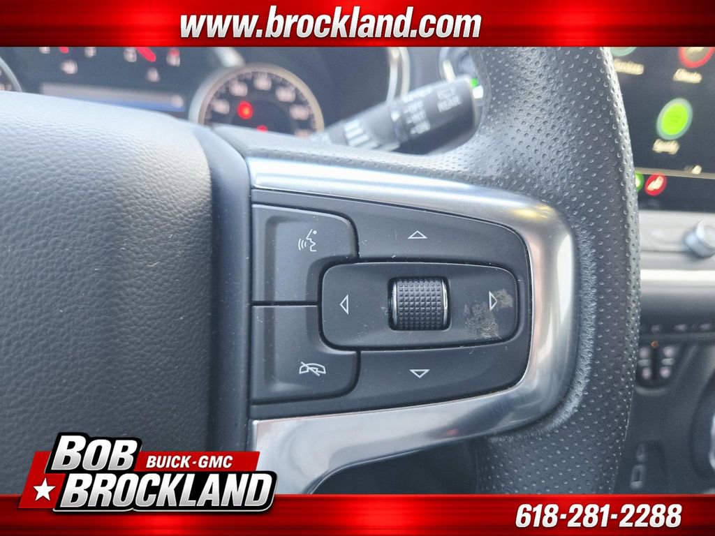 Used 2024 Chevrolet Blazer LT w/ Convenience Package image 19