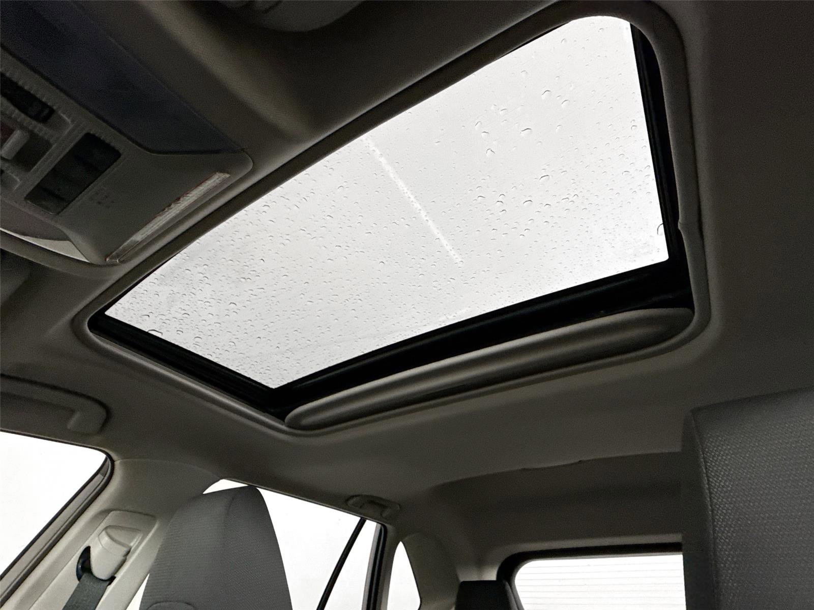 Certified 2024 Toyota RAV4 XLE image 23