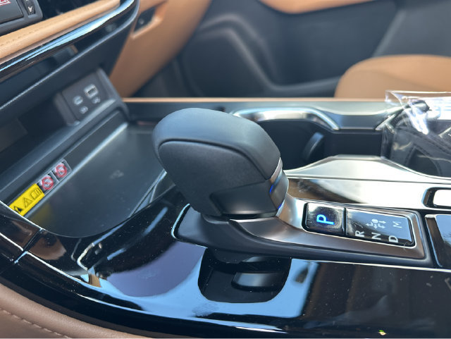 New 2026 Lexus NX 350 AWD w/ Premium Package image 32