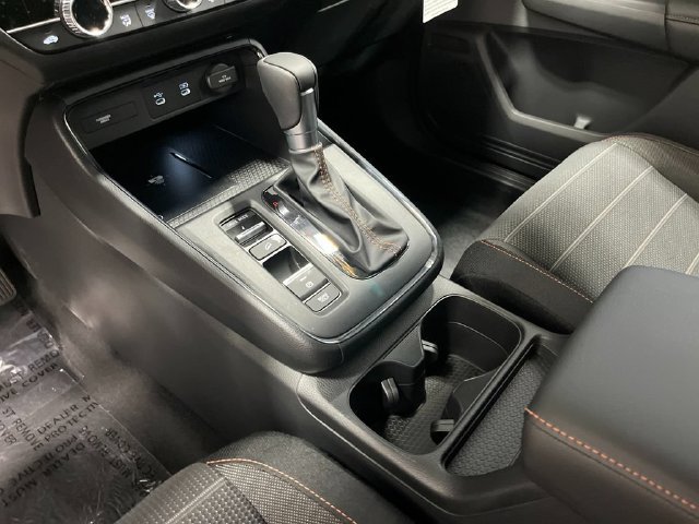 New 2027 Honda CR-V Sport image 9