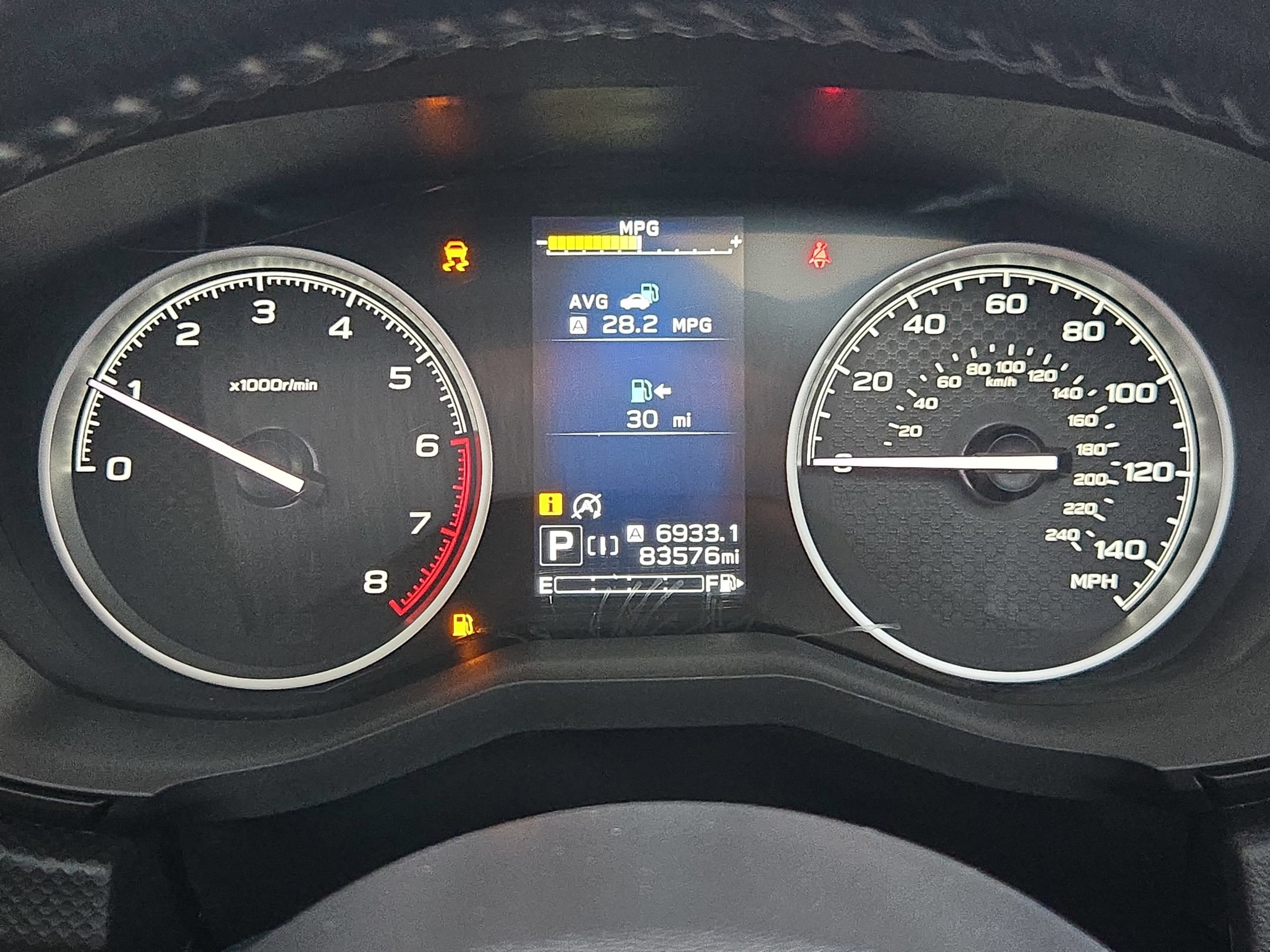 Used 2024 Subaru Forester Premium AWD/4WD image 15