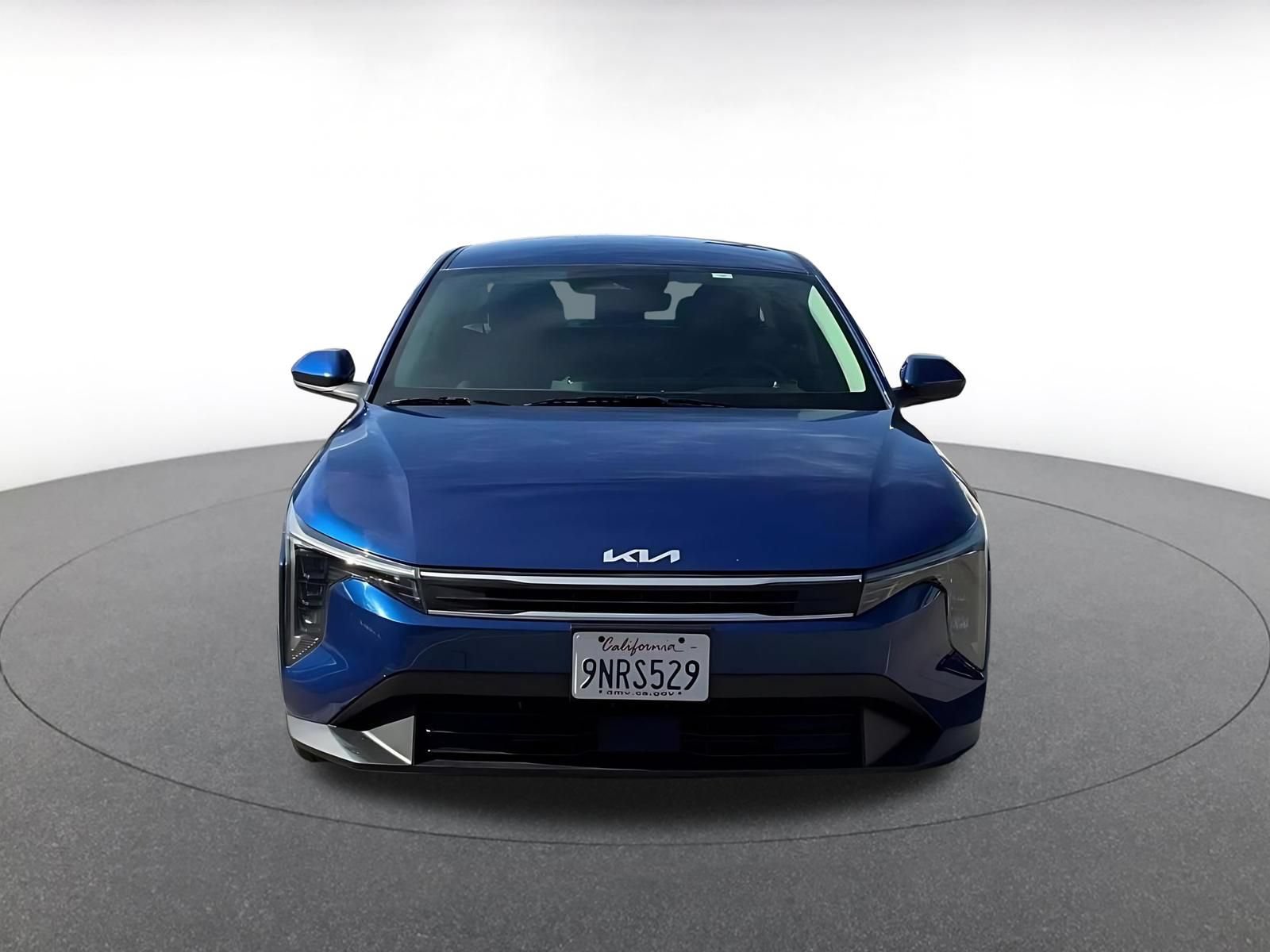 Used 2025 Kia K4 LXS image 4