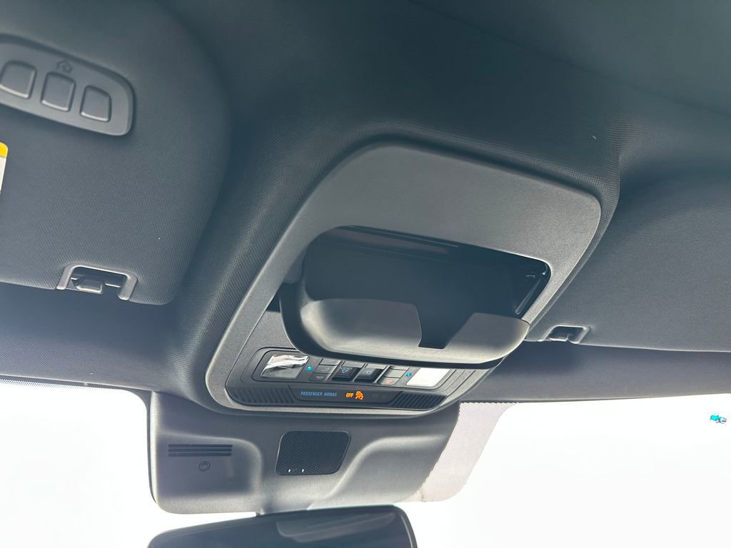 New 2026 Ford Expedition Max King Ranch image 94