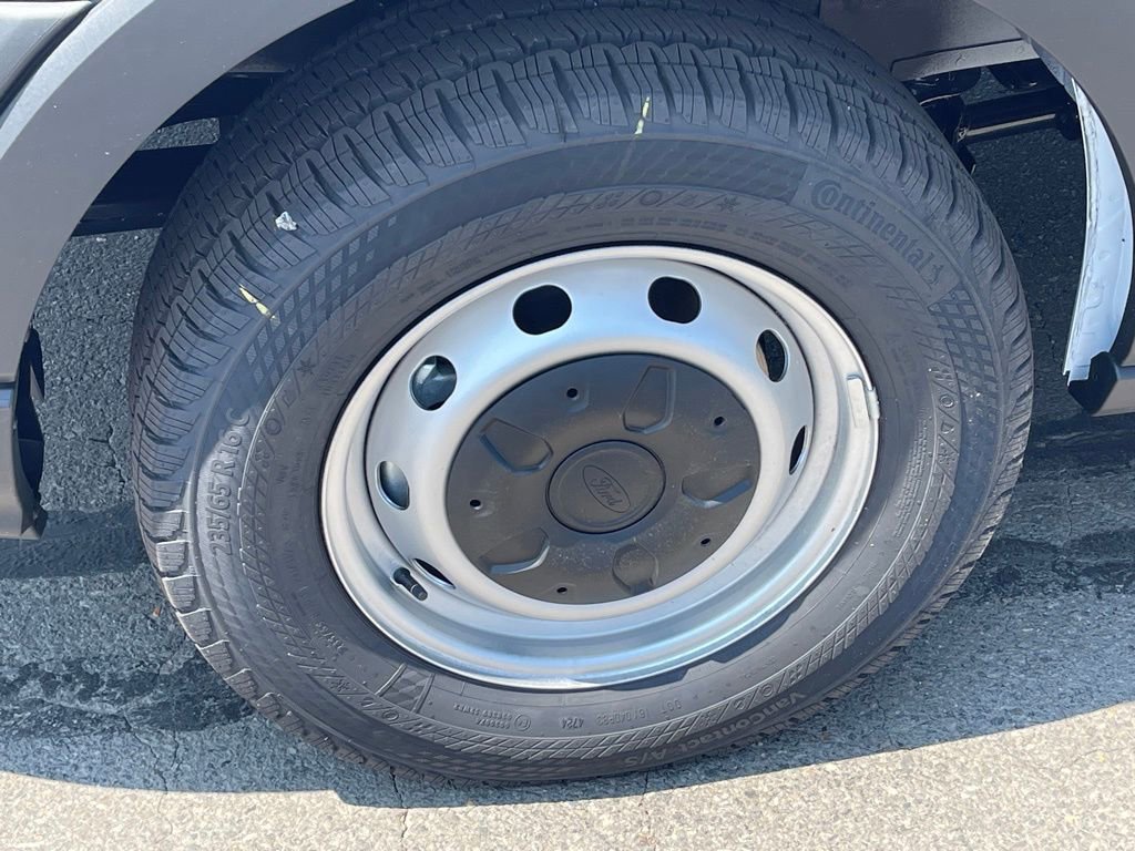 New 2025 Ford Transit 250 148 Medium Roof w/ Load Area Protection Package image 23