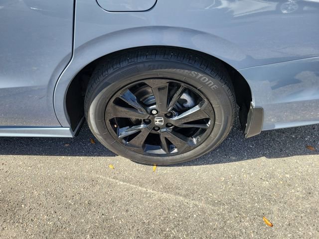 Used 2023 Honda Odyssey Sport image 6