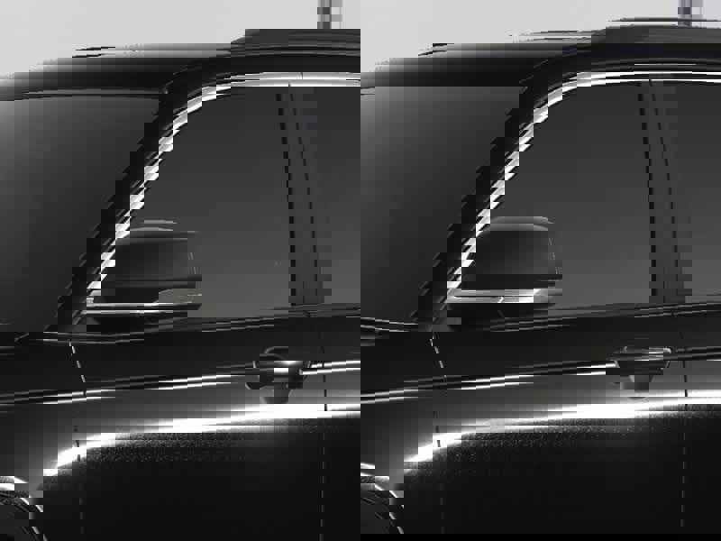 New 2025 Jeep Grand Cherokee Limited image 15