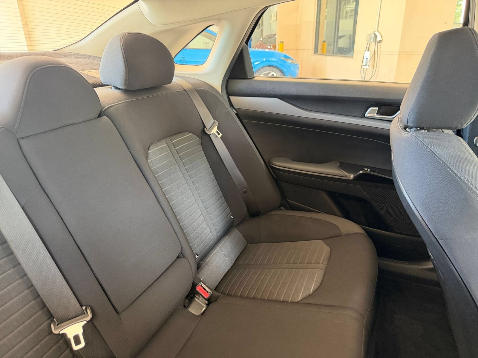 Used 2025 Kia K5 LXS FWD image 33