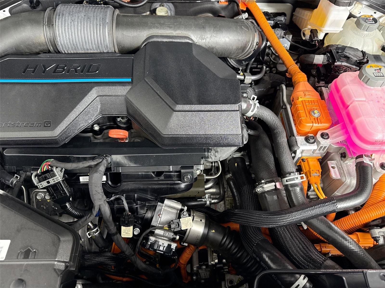 Used 2022 Hyundai Santa Fe SEL Premium AWD/4WD image 46