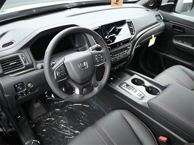 New 2026 Honda Ridgeline TrailSport image 17