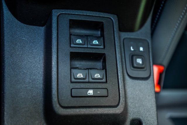Used 2021 Ford Bronco First Edition AWD/4WD image 30
