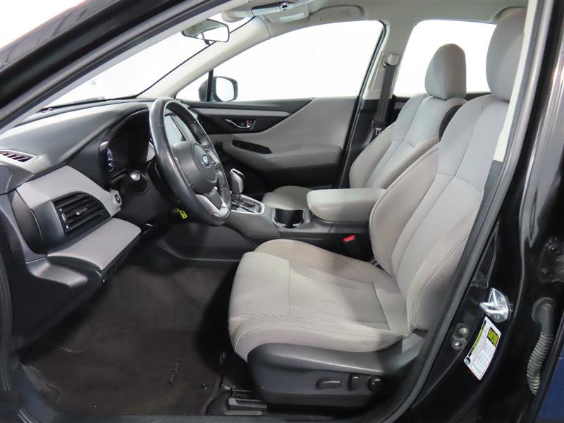 Used 2021 Subaru Legacy Premium AWD/4WD image 12