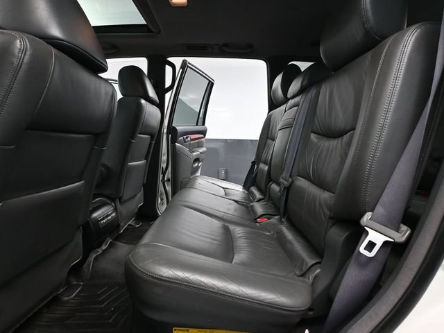 Used 2008 Lexus GX 470 AWD/4WD image 37
