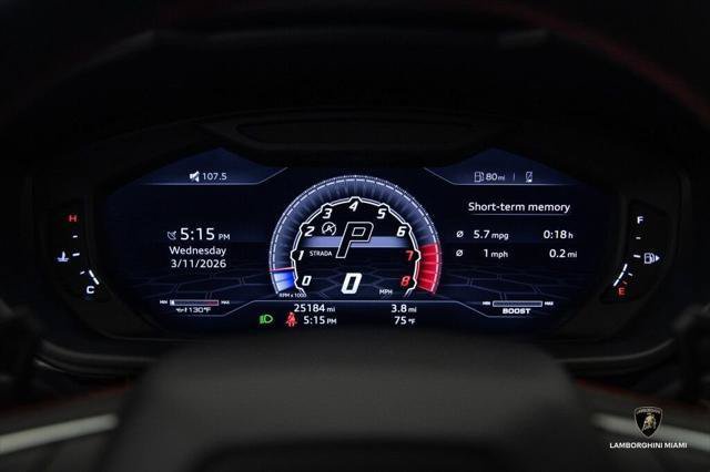 Used 2021 Lamborghini Urus AWD/4WD image 49