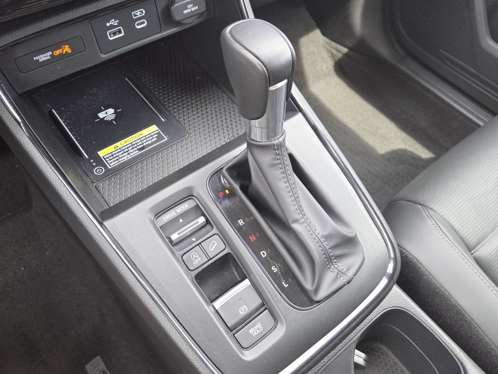 Used 2025 Honda CR-V EX-L image 31