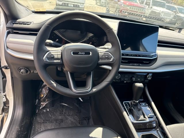 New 2026 Jeep Compass Limited image 15