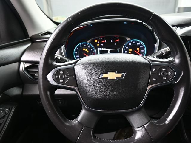 Used 2019 Chevrolet Traverse LT image 8