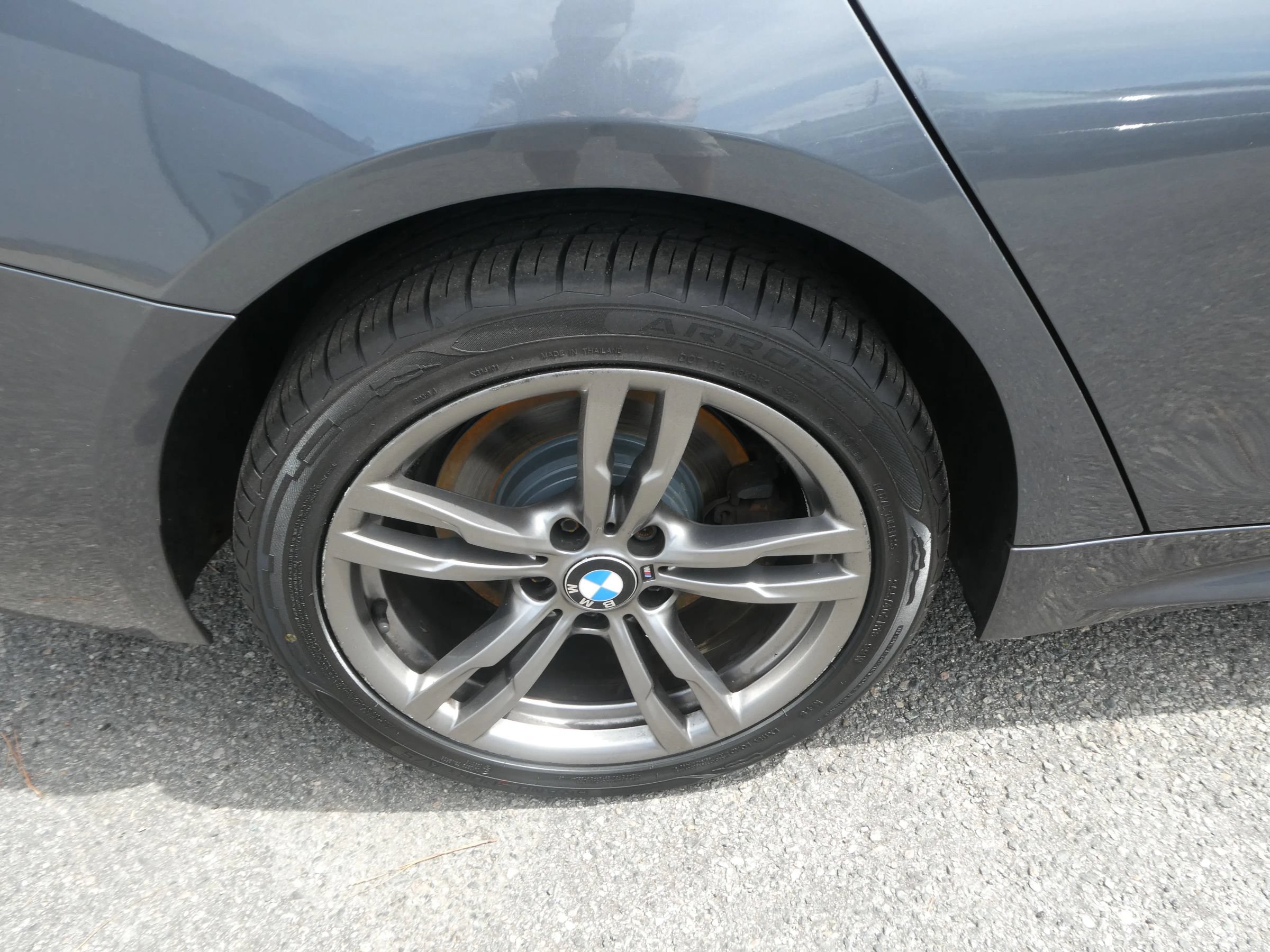 Used 2017 BMW 430i Gran Coupe xDrive AWD/4WD image 34