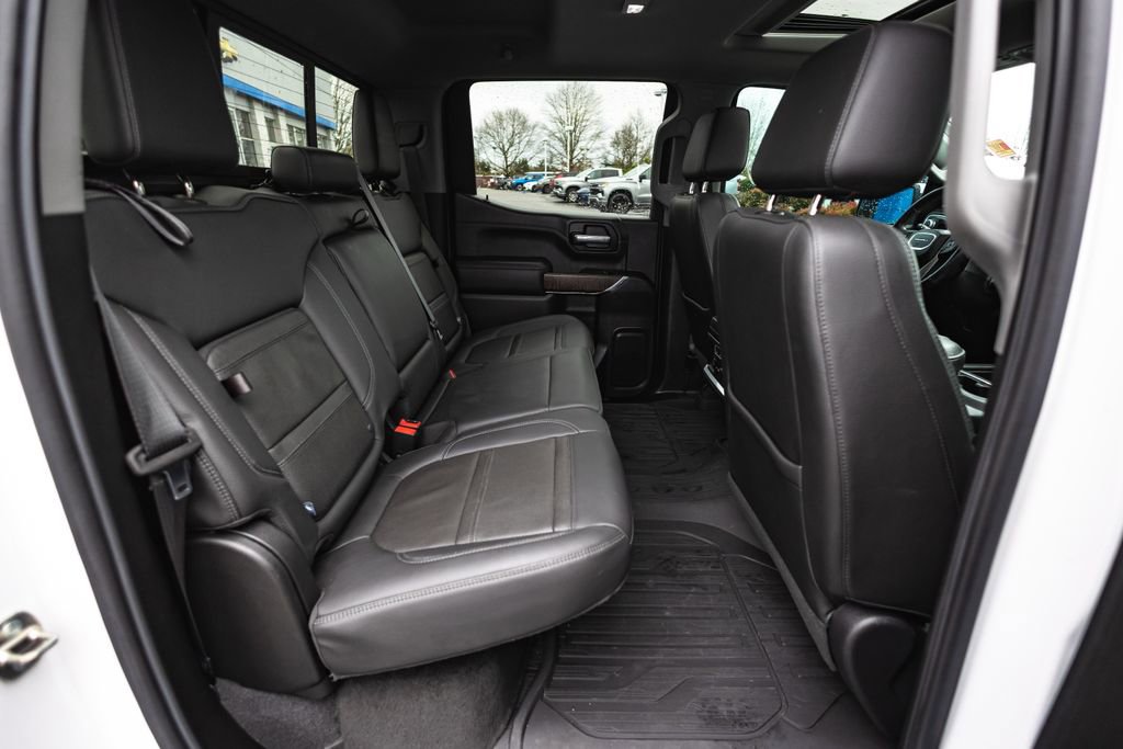 Used 2020 GMC Sierra 1500 Denali image 39