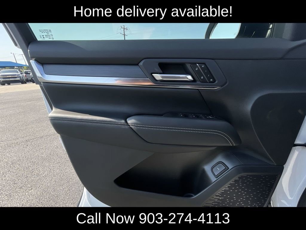 New 2026 GMC Terrain Elevation w/ Elevation Premium Package image 30