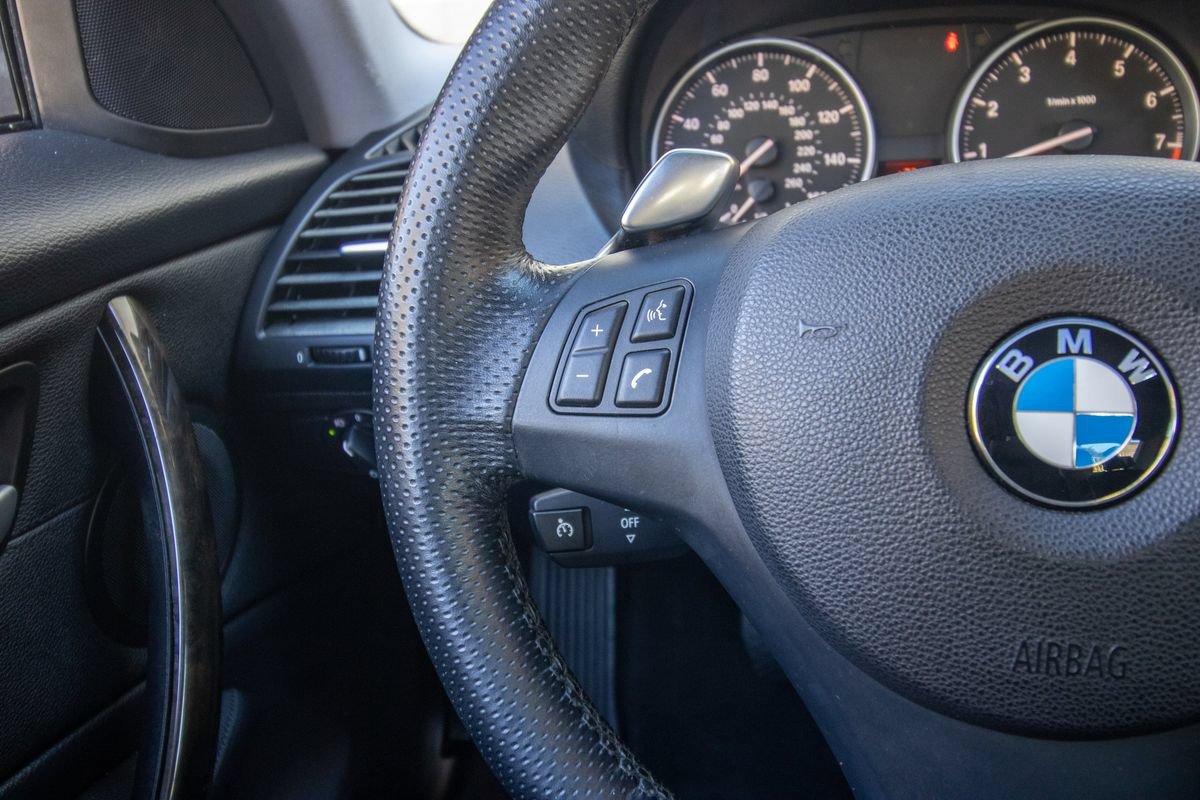 Used 2009 BMW 135i Coupe RWD image 29