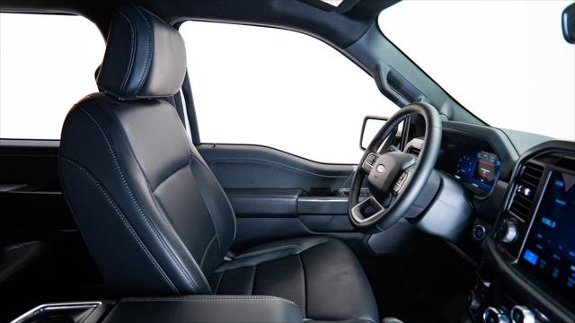 Used 2025 Ford F150 Lariat image 35