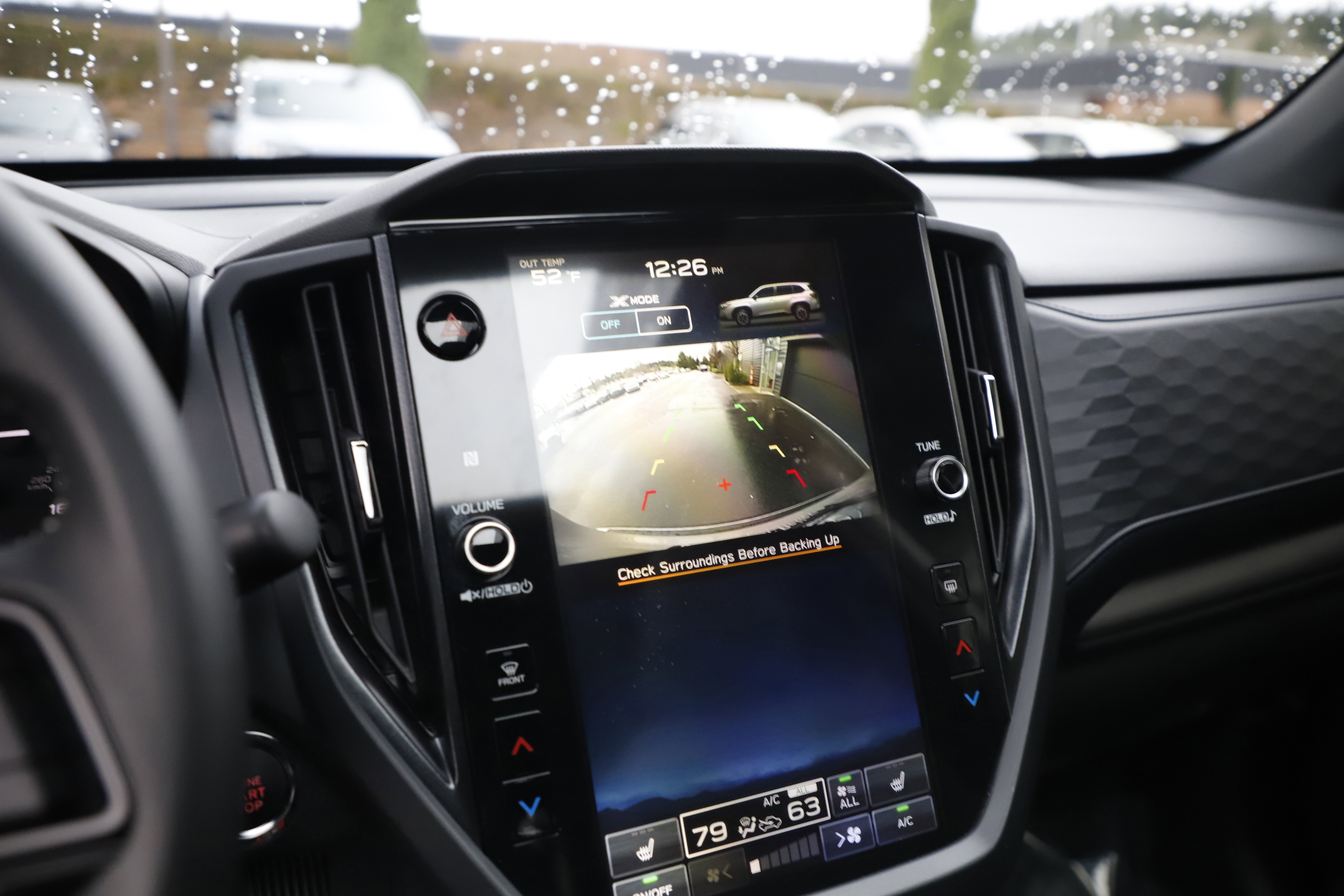 Used 2025 Subaru Forester Premium w/ Convenience Package #1 image 28