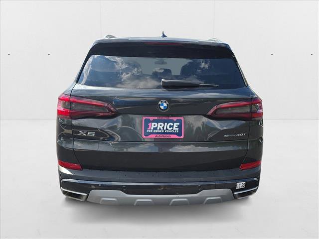Used 2023 BMW X5 sDrive40i image 6