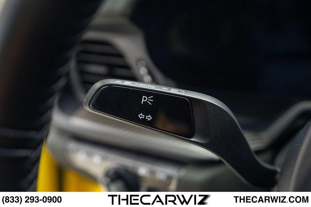 Used 2024 Porsche 911 GT3 RS RWD image 74
