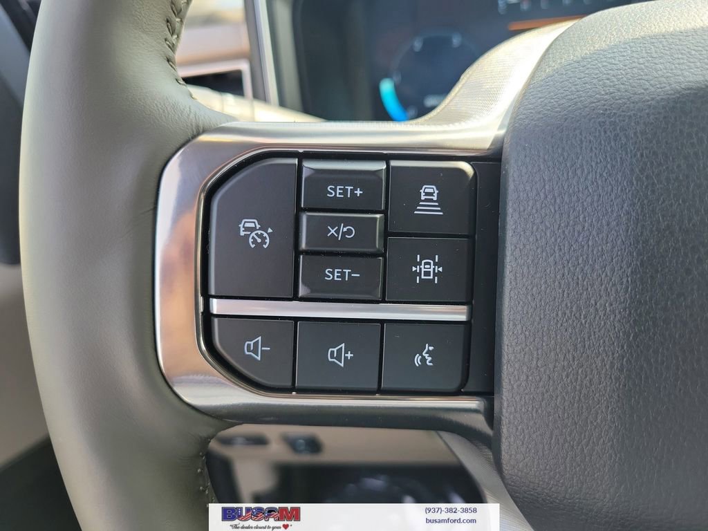 New 2026 Ford F250 Platinum image 23