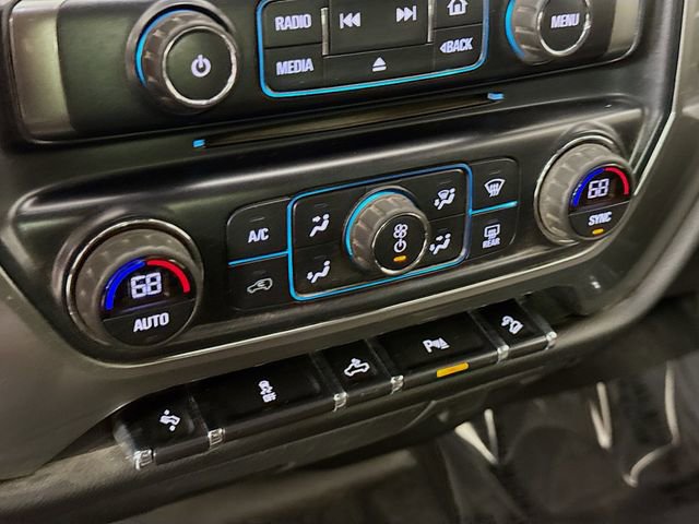 Used 2017 Chevrolet Silverado 2500 LT w/ All Star Edition image 16