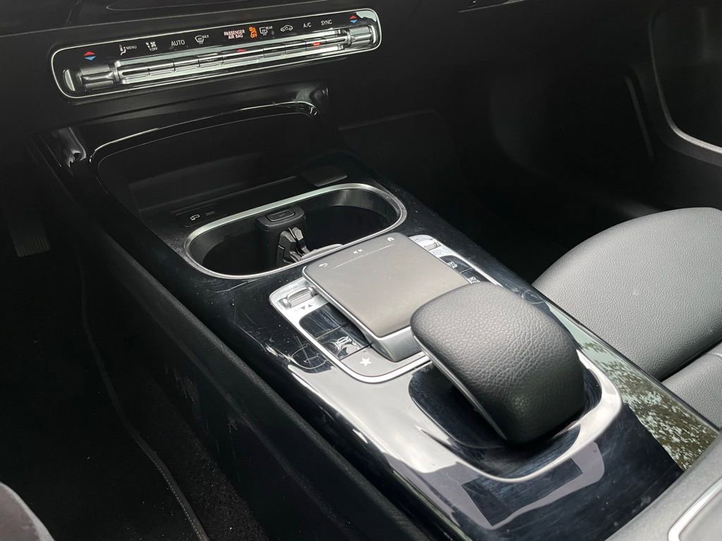 Used 2020 Mercedes-Benz A 220 image 20