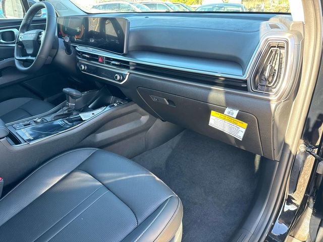 New 2026 Kia Sorento S w/ S Panoramic Sunroof Package FWD image 17