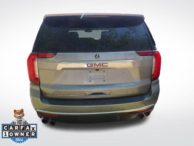 Used 2023 GMC Yukon Denali RWD image 16