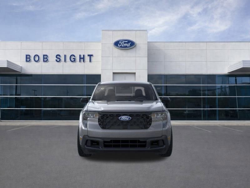 New 2026 Ford Maverick XLT w/ XLT Luxury Package image 9