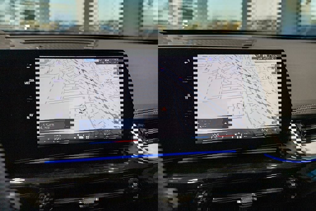 Used 2026 BMW X1 xDrive28i w/ Technology Package image 29