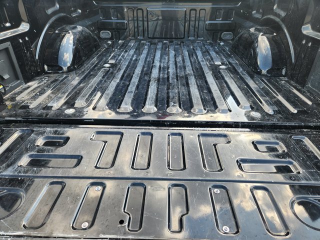 Used 2024 Ford F150 Lariat w/ FX4 Off-Road Package AWD/4WD image 33