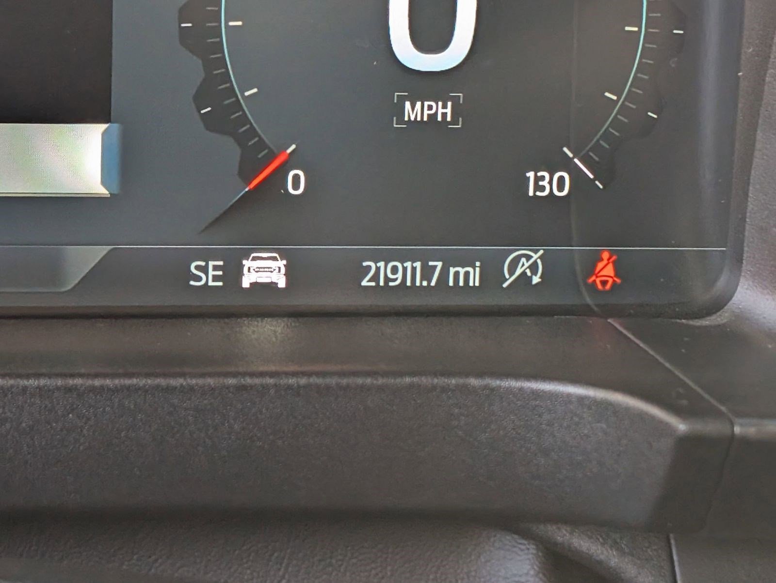 Used 2024 Ford Ranger Raptor image 21