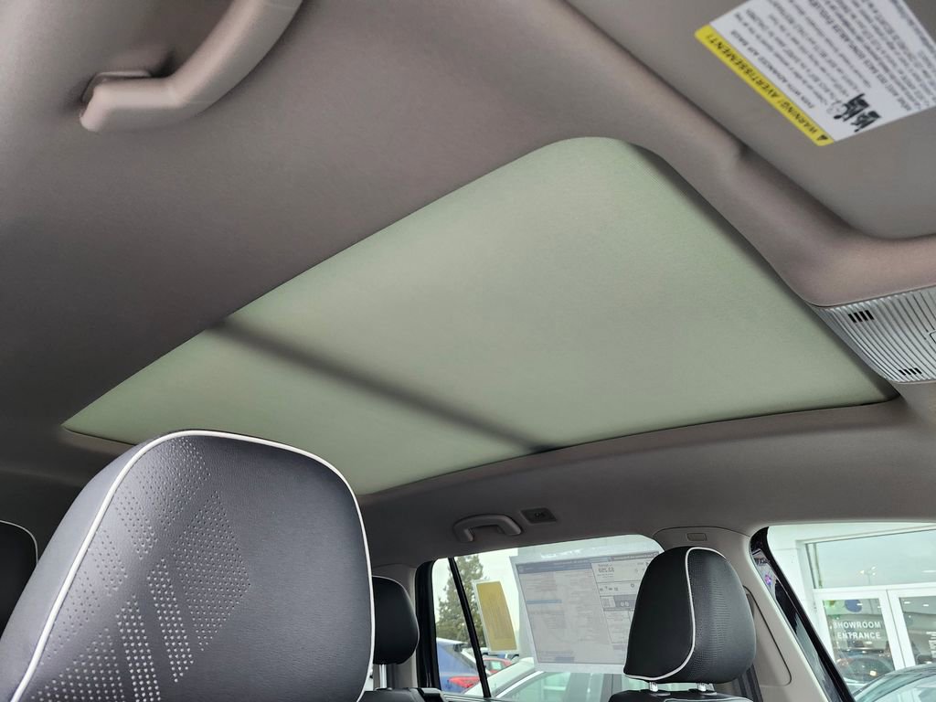 New 2026 Volkswagen Atlas SEL Premium R-Line image 12