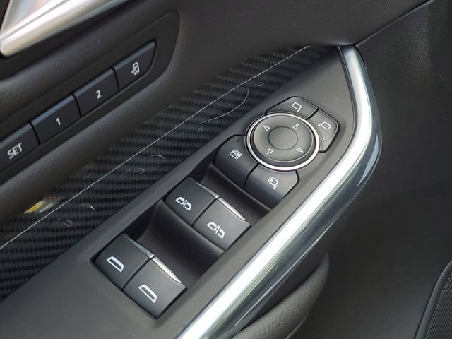 Certified 2023 Cadillac XT4 Sport image 23