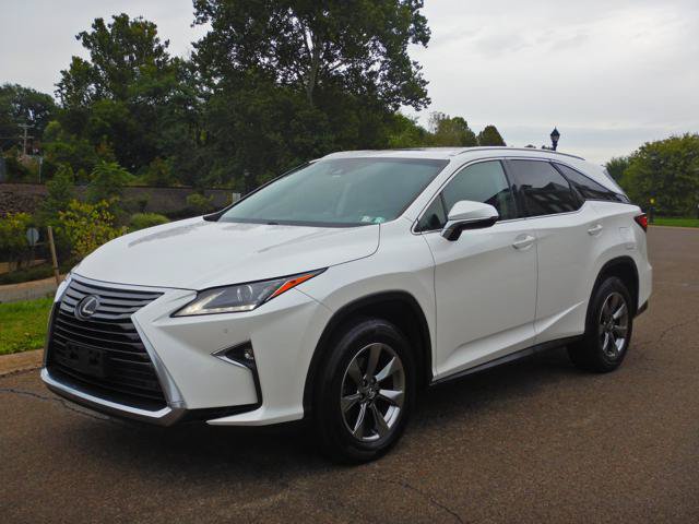 Used 2018 Lexus RX 350L AWD image 1
