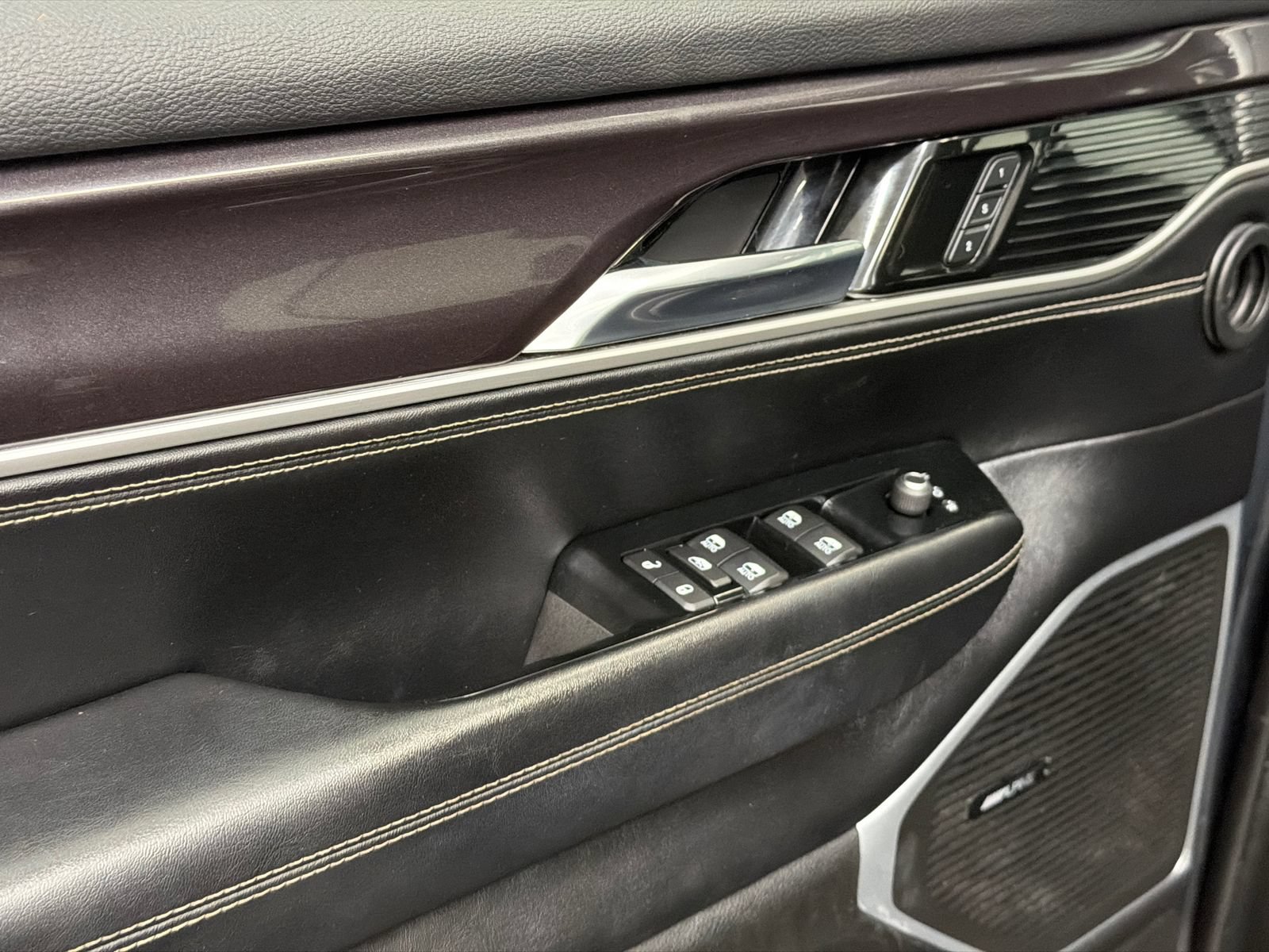 Used 2022 Jeep Wagoneer Series I RWD image 18